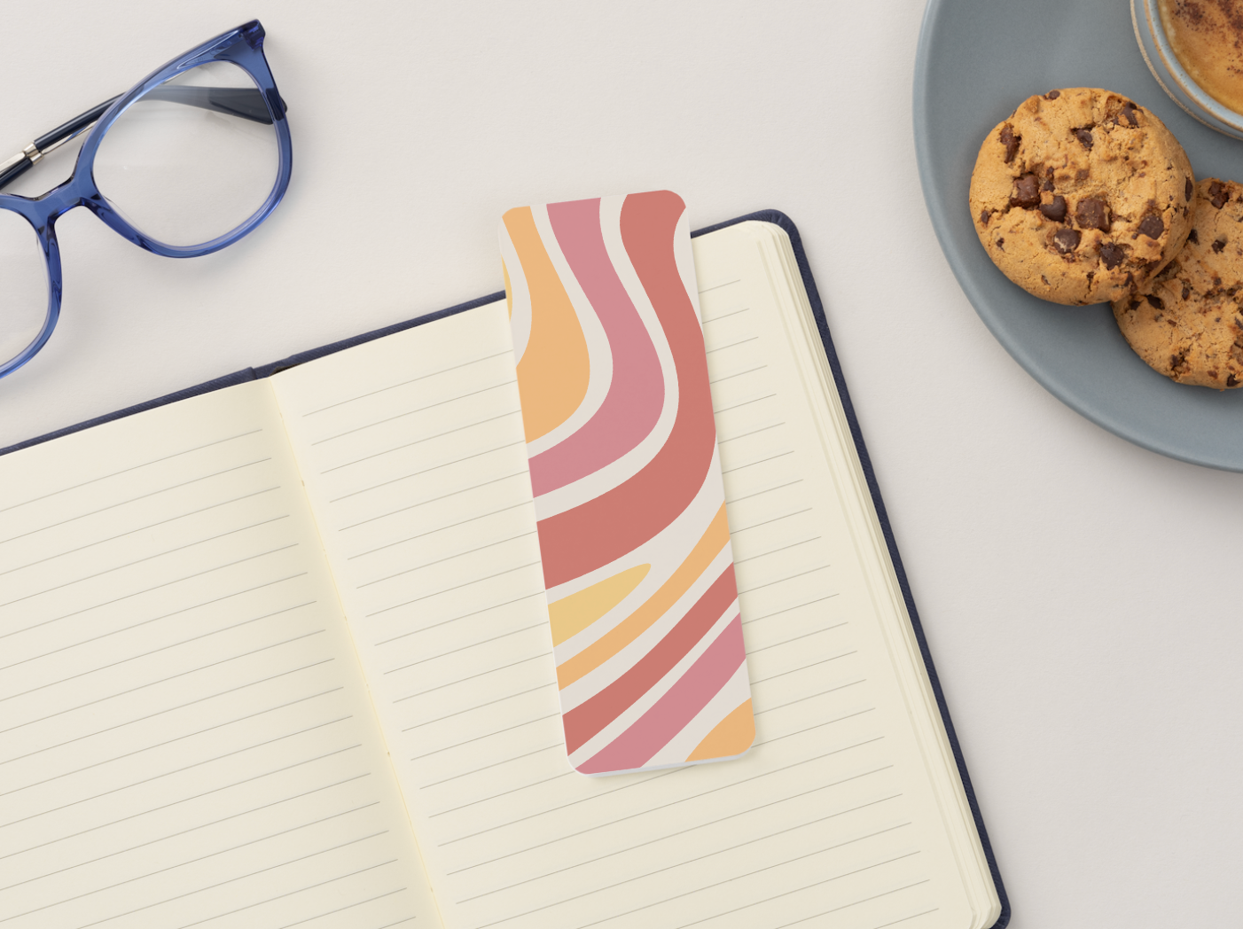 Bookmark Warm Waves