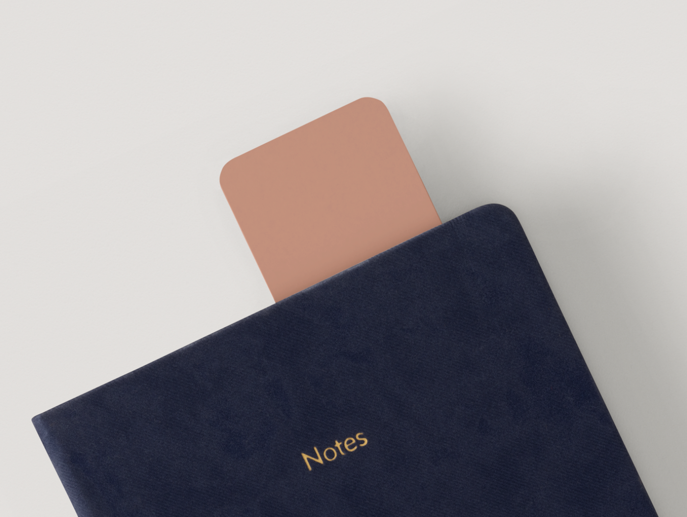 Bookmark To The Moon