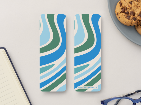 Bookmark Cool Waves