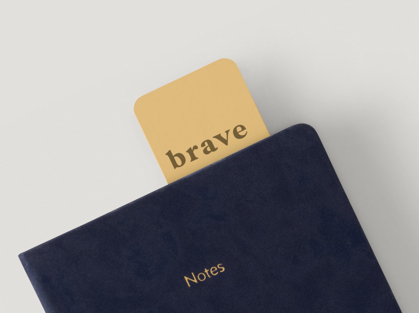 Bookmark Brave