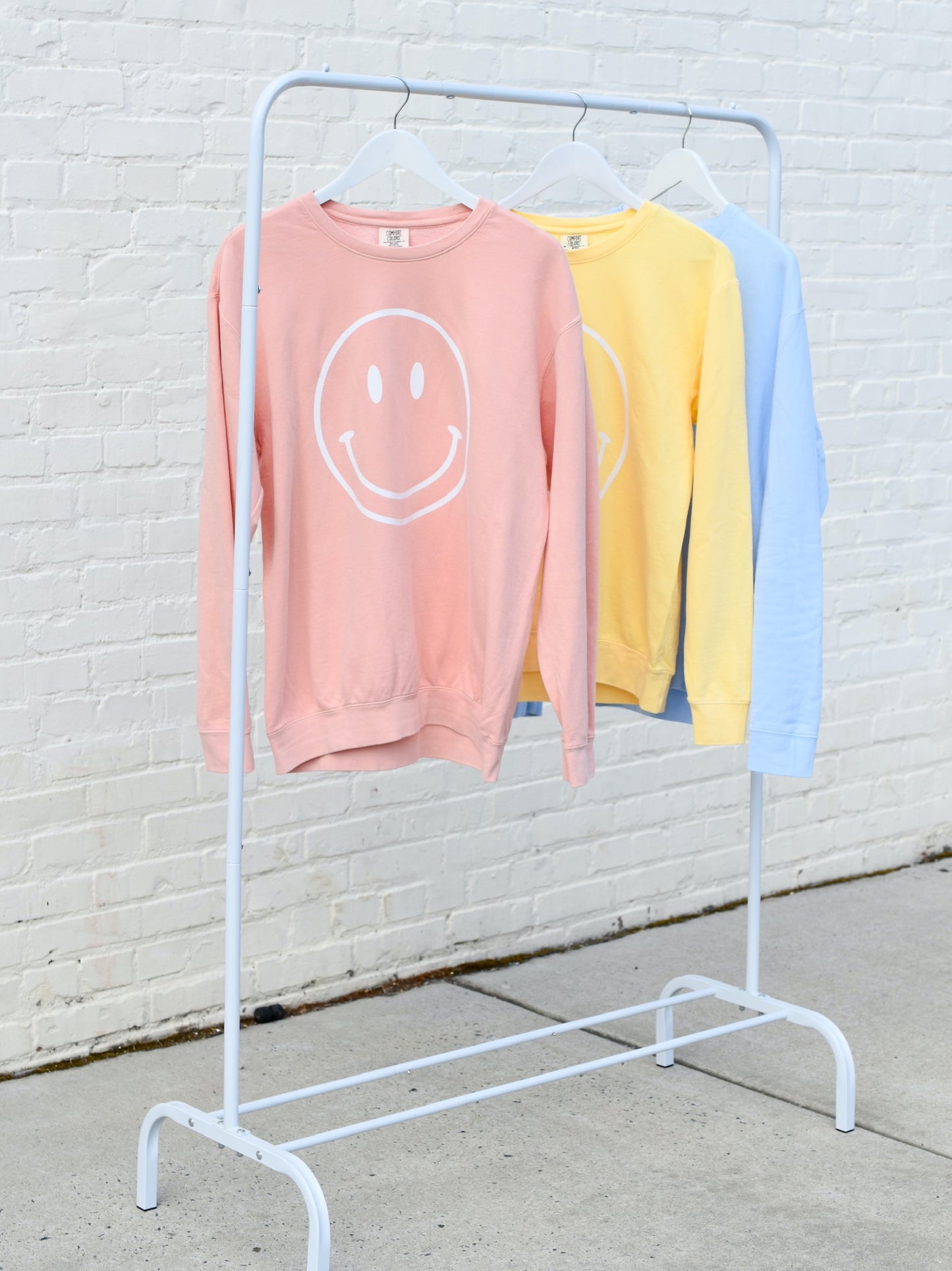 Best Friends Customizable Sweatshirts